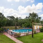 Knights Inn Vero Beach West