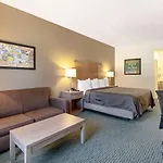 Econo Lodge Vero Beach Downtown