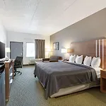 Econo Lodge Vero Beach Downtown