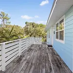 Casa Arena Relaxing Beach House W/ Patio