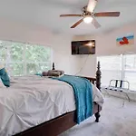 Beach House Paradise