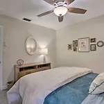 Vero Beach Oasis Less Than 7 Mi To South Beach Park!