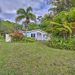 Vero Beach Oasis Less Than 7 Mi To South Beach Park!