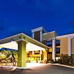 Holiday Inn Express Vero Beach-West I-95 By Ihg