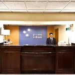 Holiday Inn Express Vero Beach-West I-95 By Ihg