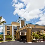Holiday Inn Express Vero Beach-West I-95 By Ihg