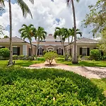Indian Harbor Haven