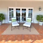Royal Palm Penthouse #4