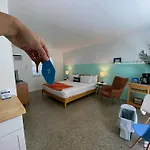 Seaspray Surf Lodge