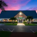 Red Roof Inn Vero Beach - I-95