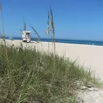 Seaspray Surf Lodge