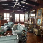 Treasure House