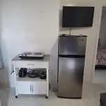 Mini Apartment
