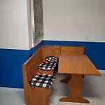 Mini Apartment In Sunshine City Florida