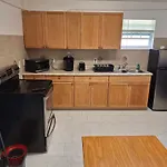 Mini Apartment In Sunshine City Florida