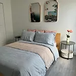 Cozy Costal Home