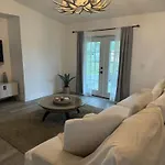 Cozy Costal Home