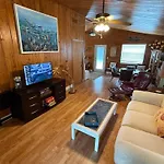 Comfy Beach House On Vero Beach