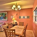 Waterfront Vero Beach Condo With Ocean-View Balcony