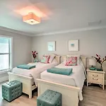 Lavish Vero Beach Escape With Pool, Patio And Dock!