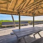 Lavish Vero Beach Escape With Pool, Patio And Dock!