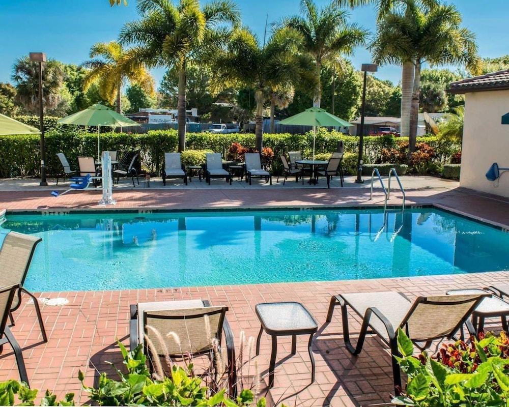 Lodge Econo Vero - Downtown Vero Beach
