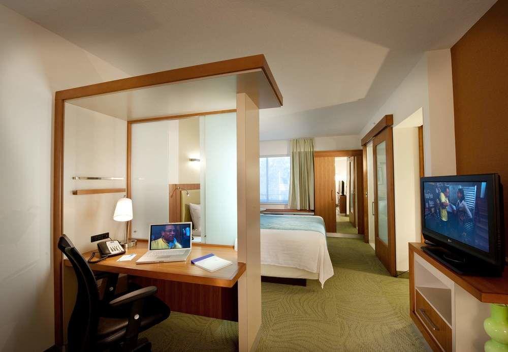 Springhill Vero Hotel Vero Beach