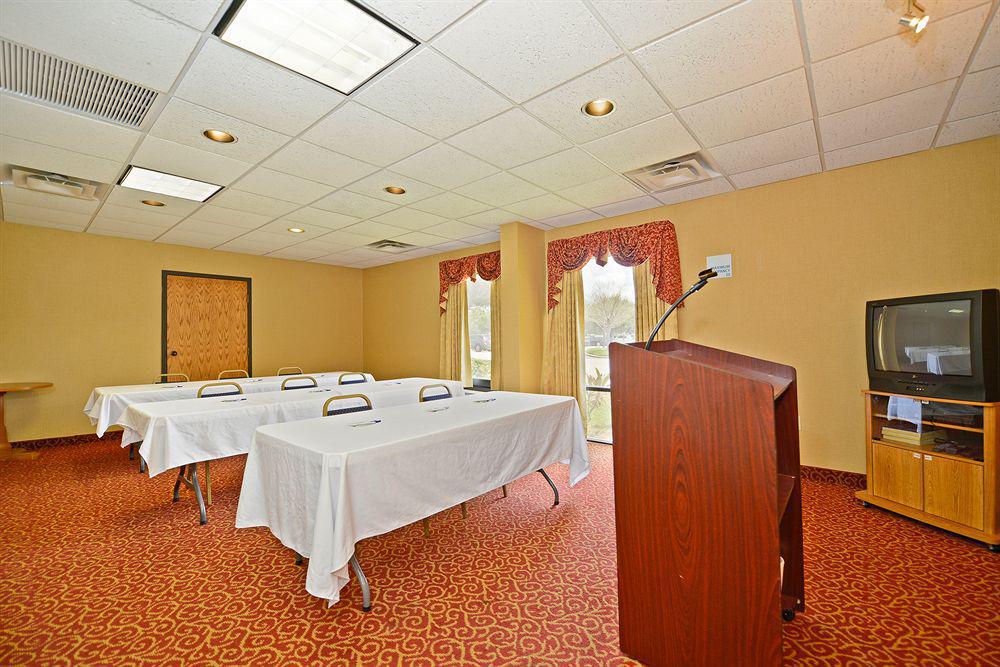 Express Vero Beach-west I-95 By Ihg Hotel Vero Beach