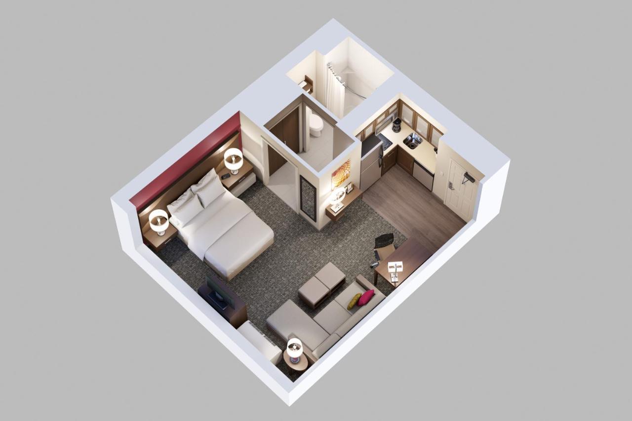 Staybridge - Vero By Ihg 3* Vero Beach