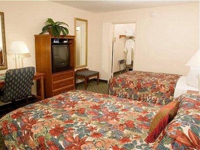Ocean Breeze 3* Vero Beach