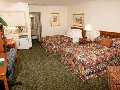 Ocean Breeze Resort