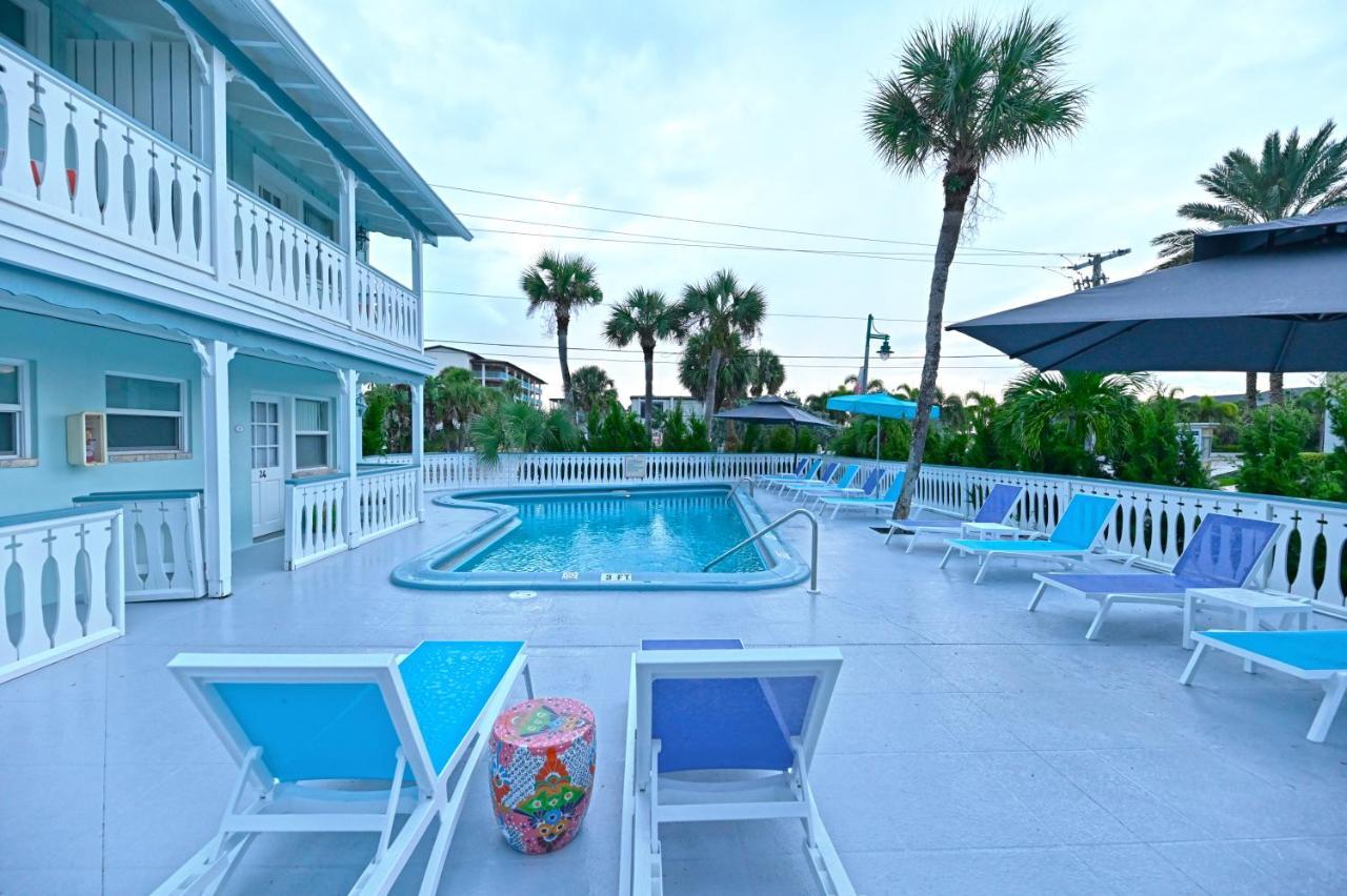 The Islander Inn *