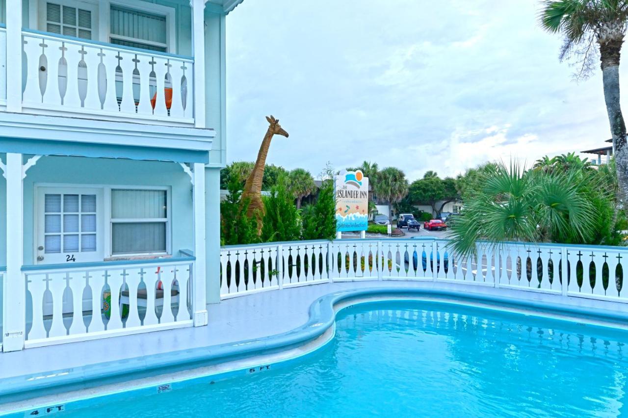 The Islander Inn *