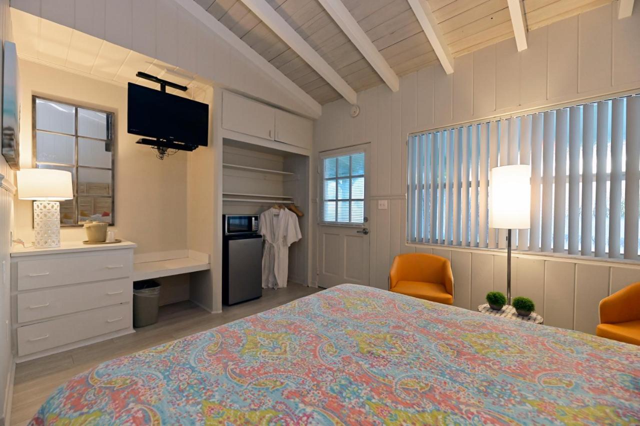 The Islander Inn Vero Beach