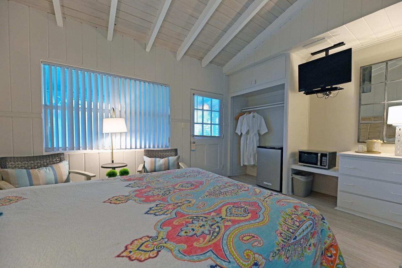 The Islander Inn