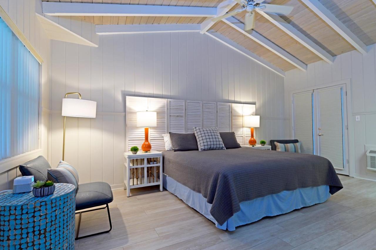 Inn The Islander Vero Beach