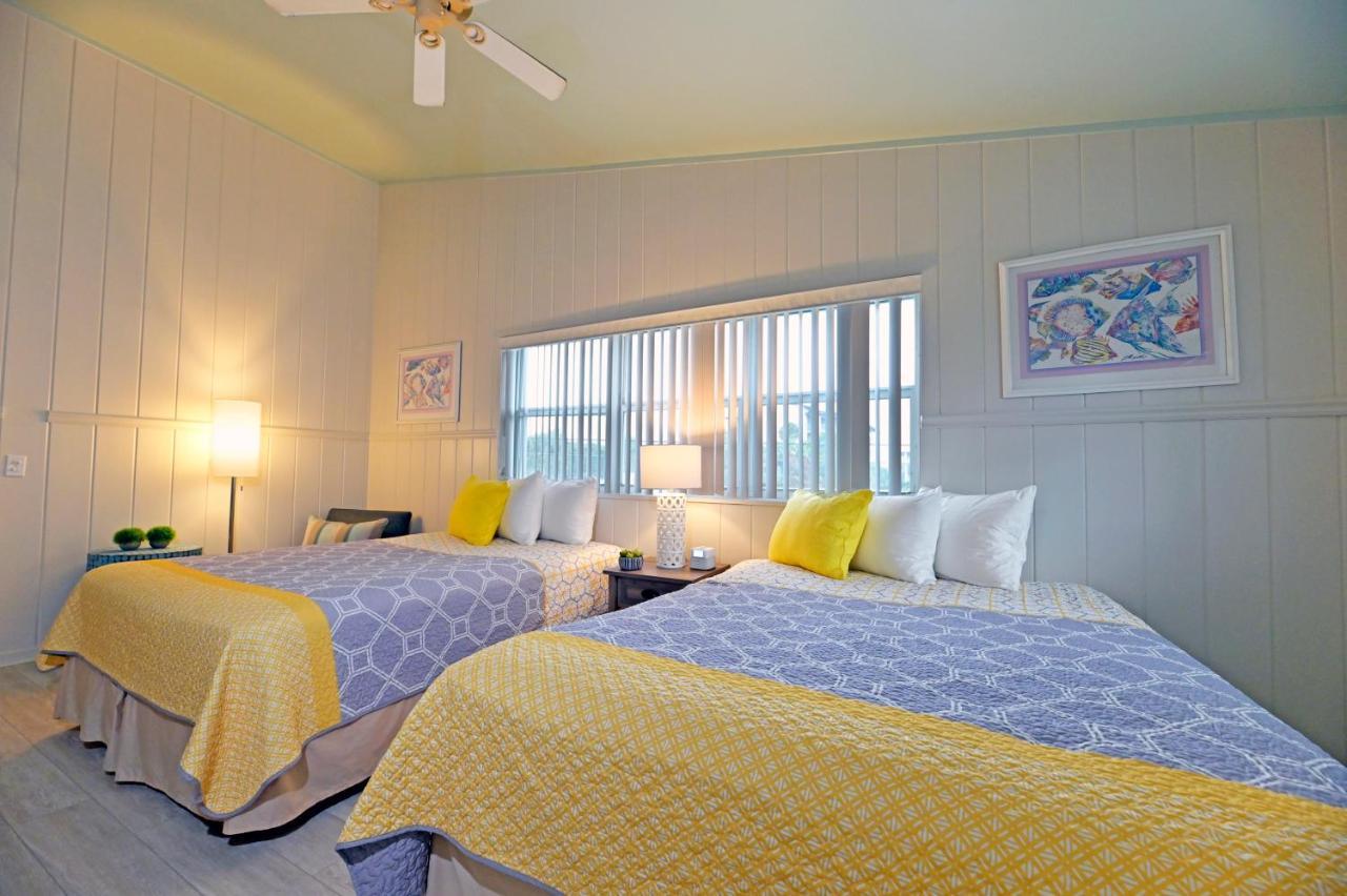 Inn The Islander Vero Beach