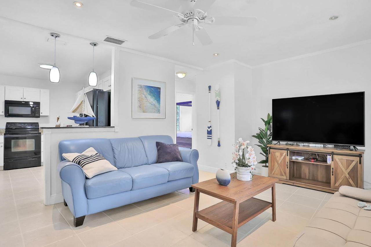 Holiday home Kaslo Breeze Vero Beach