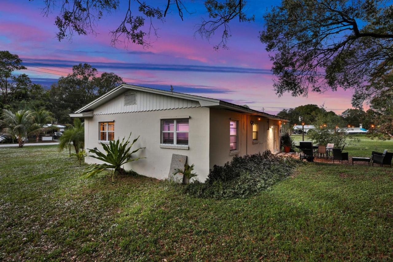 Kaslo Breeze Vero Beach