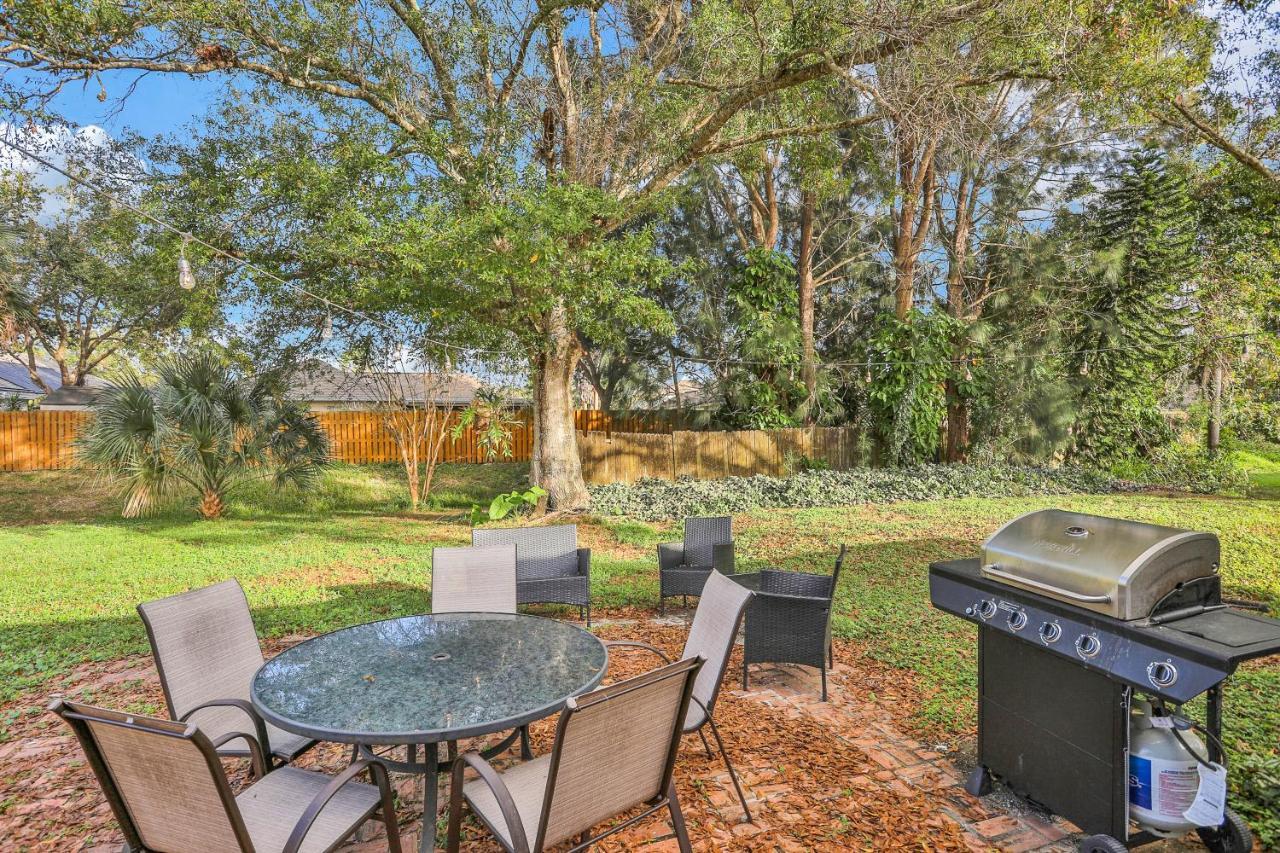 Holiday home Kaslo Breeze Vero Beach