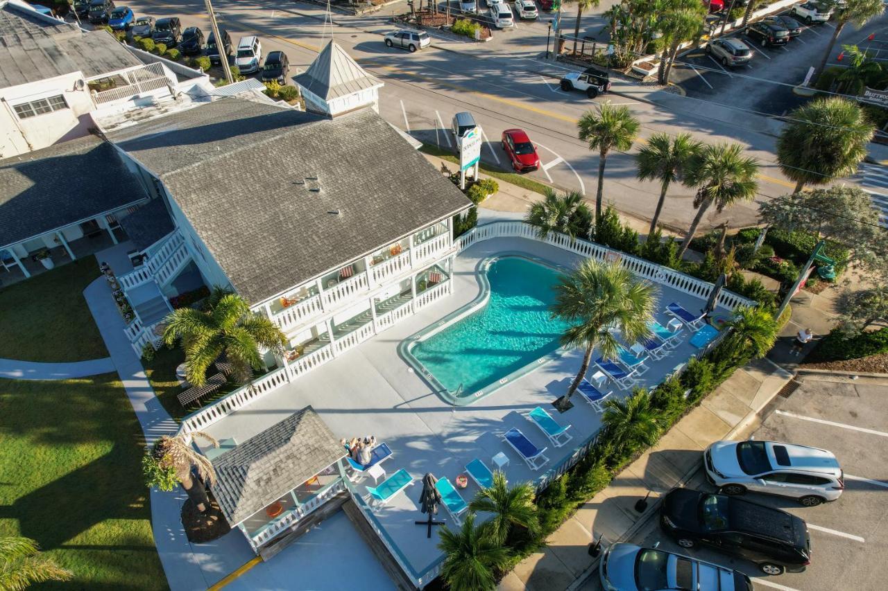 Inn The Islander Vero Beach