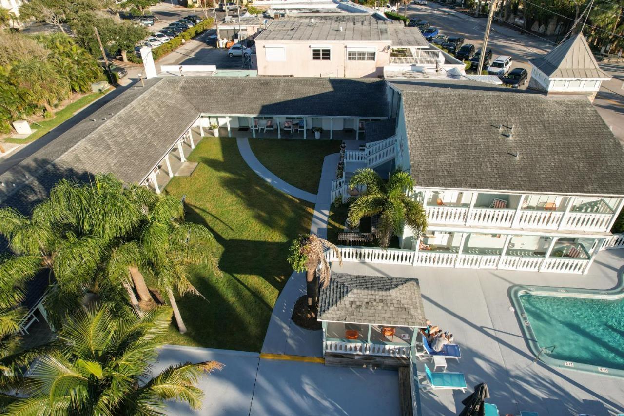 The Islander * Vero Beach