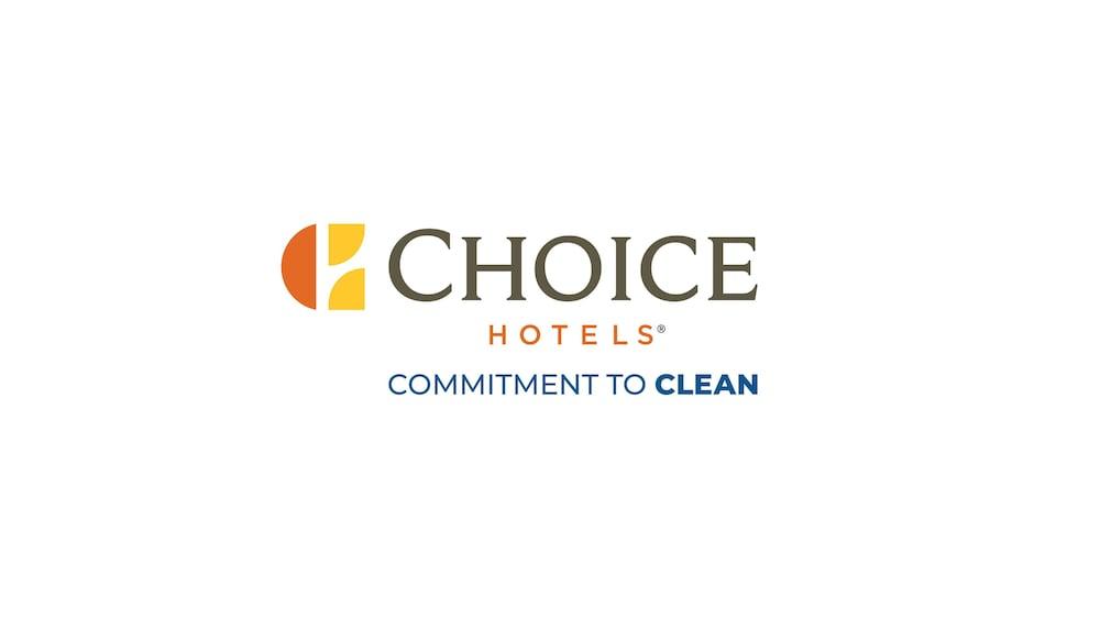 Hotel Comfort Vero I-95