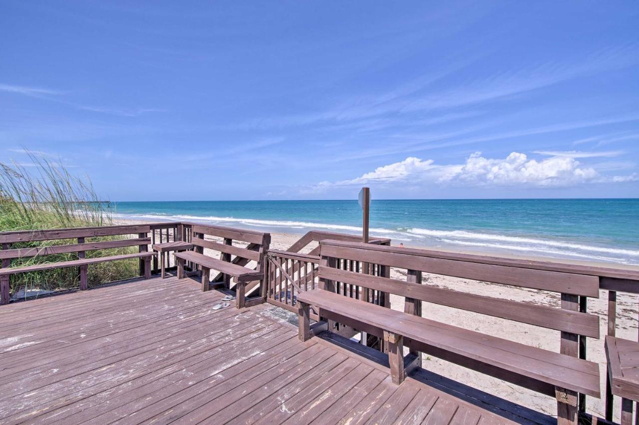 Apartment Waterfront Vero With Ocean-view Balcony *