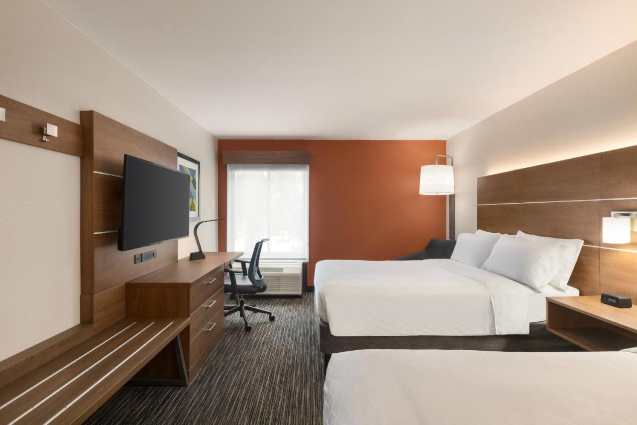Express Vero Beach-west I-95 By Ihg Hotel