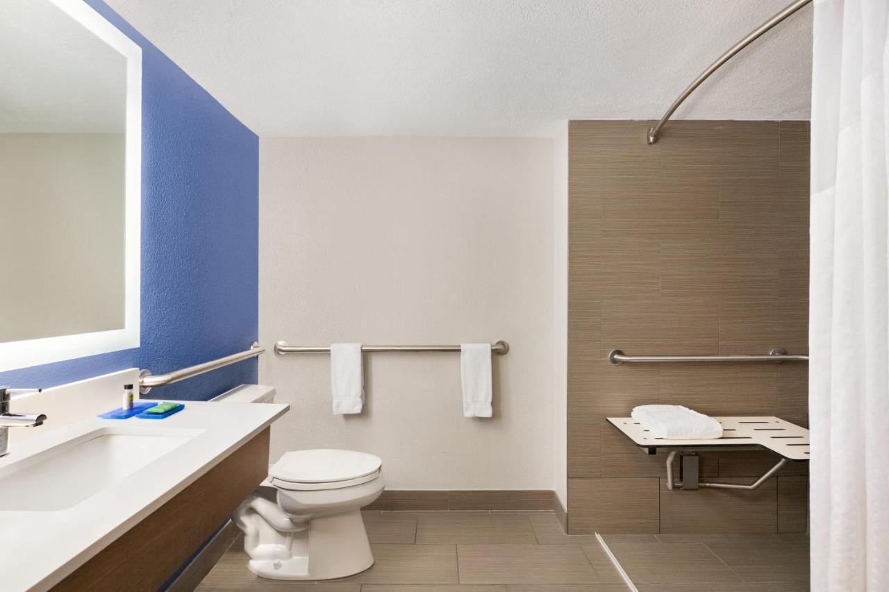 Express Vero Beach-west I-95 By Ihg Vero Beach