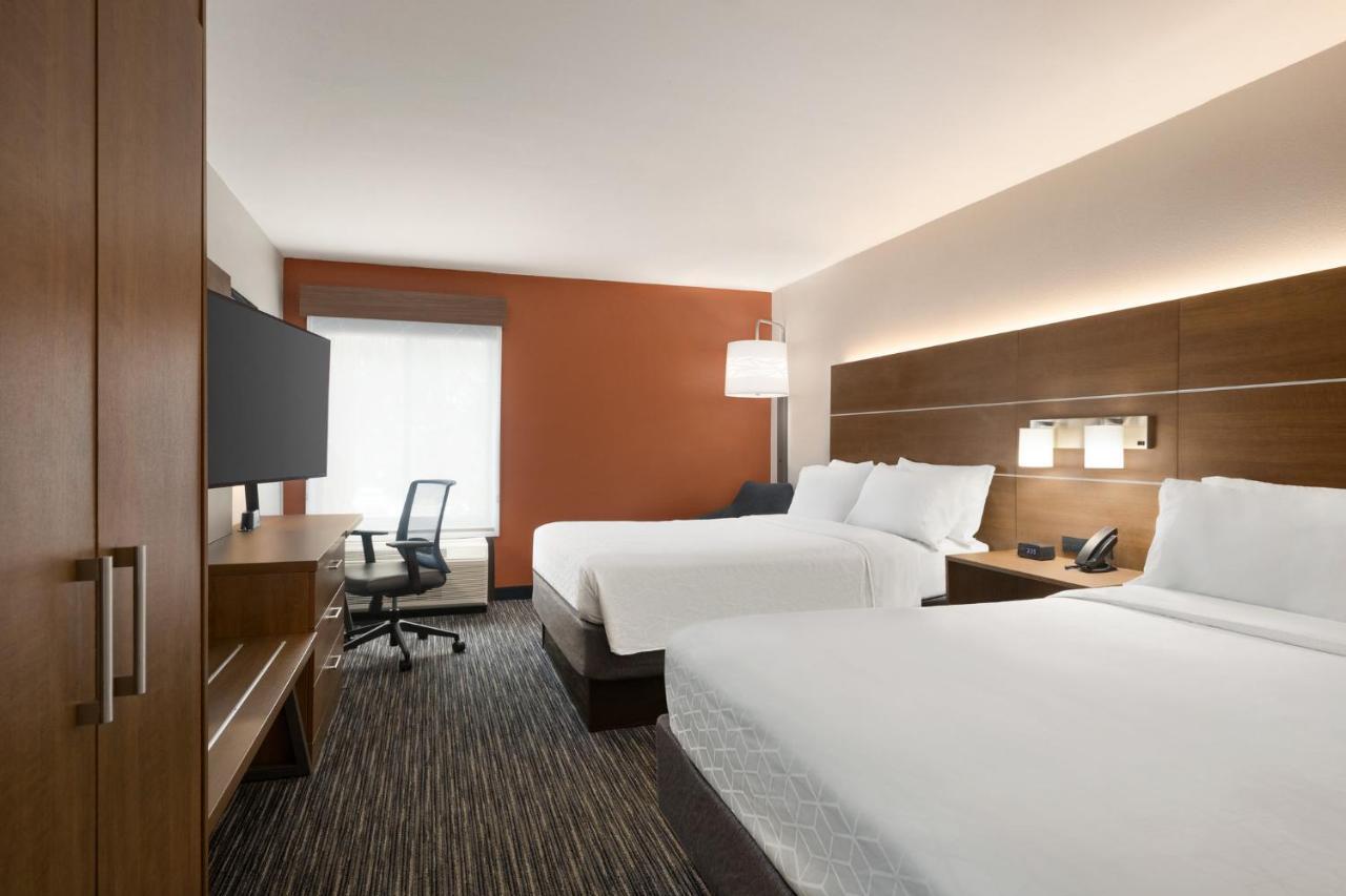 Express Vero Beach-west I-95 By Ihg 3*