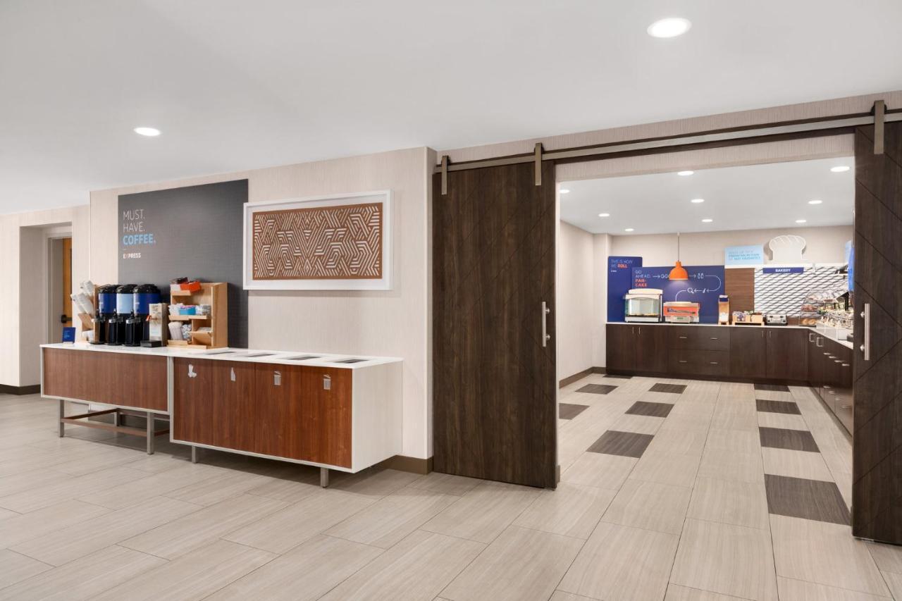 Express Vero Beach-west I-95 By Ihg 3* Vero Beach