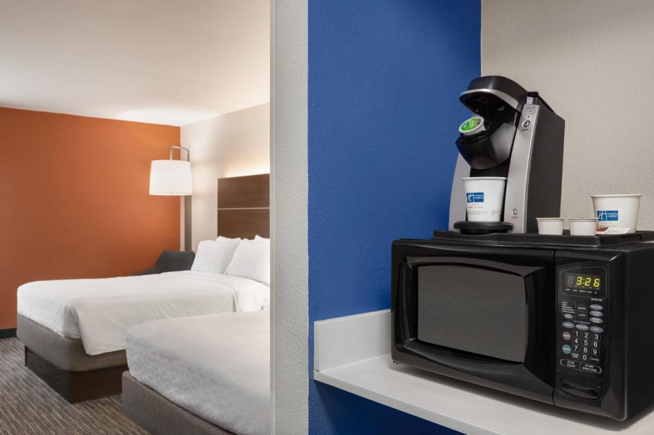 Express Vero Beach-west I-95 By Ihg Vero Beach