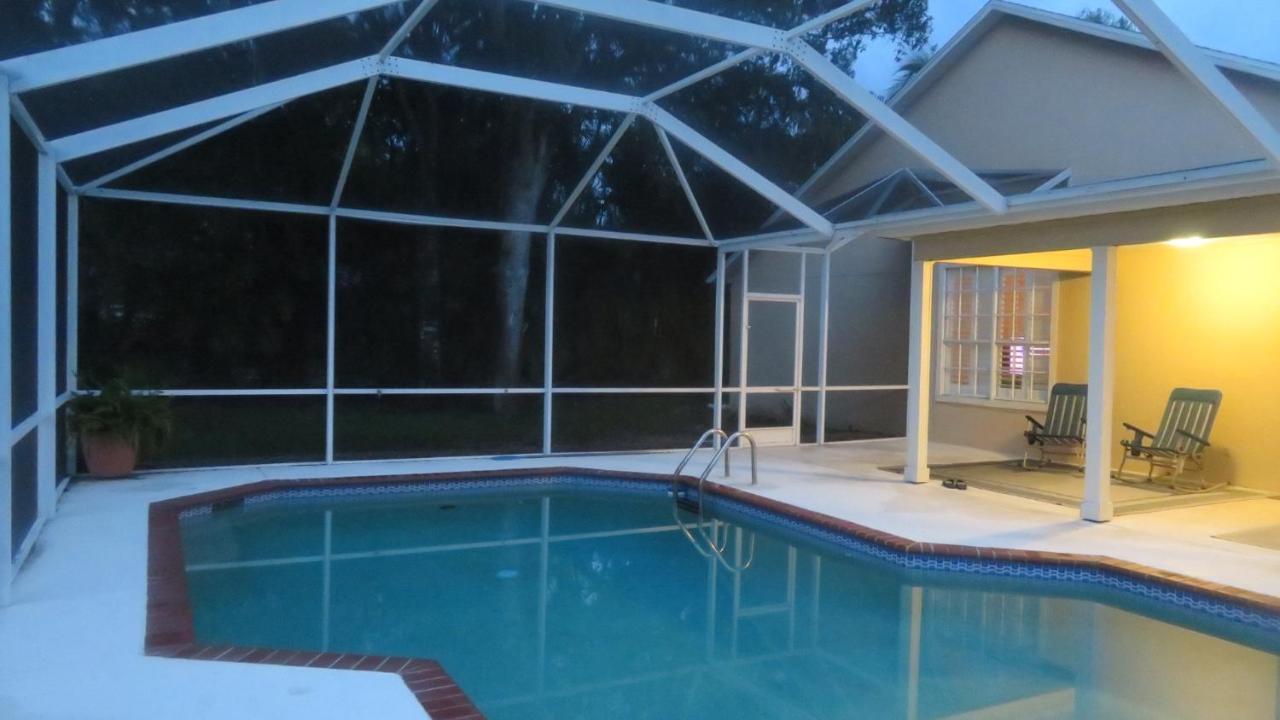 Holiday home Luxury 3-bedroom Near Beaches With Pool Vero Beach